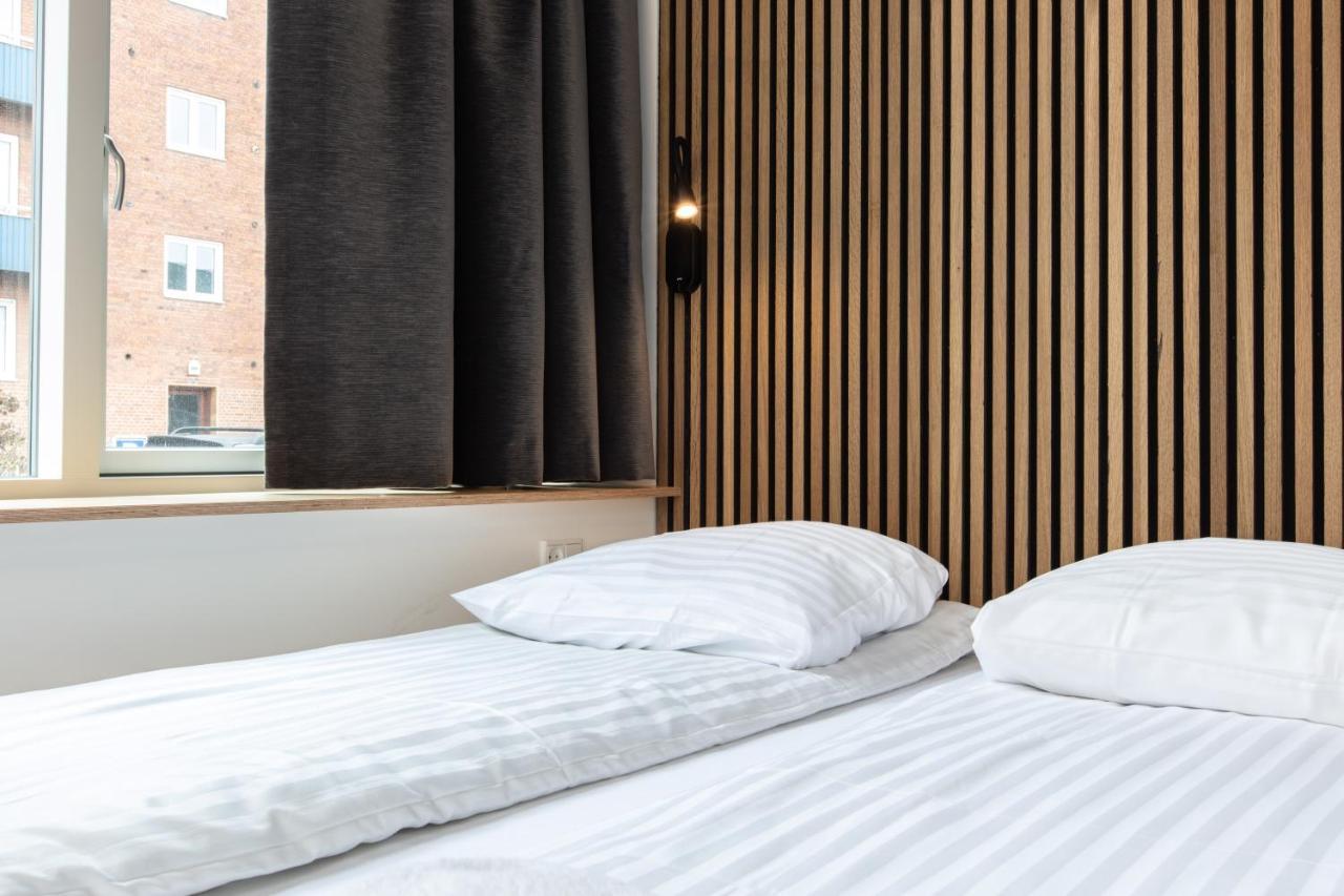 Sleepcph Hotell København