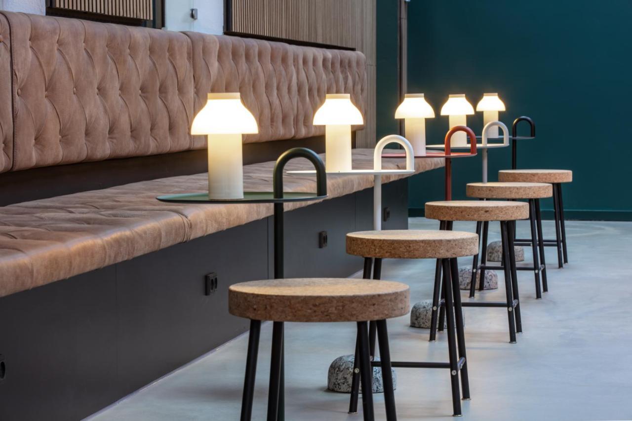 Hotell Sleepcph København