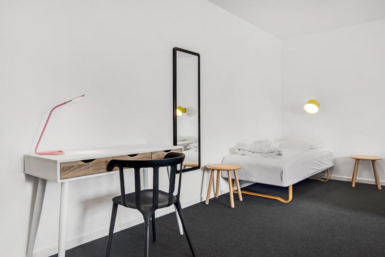 Hotell Sleepcph