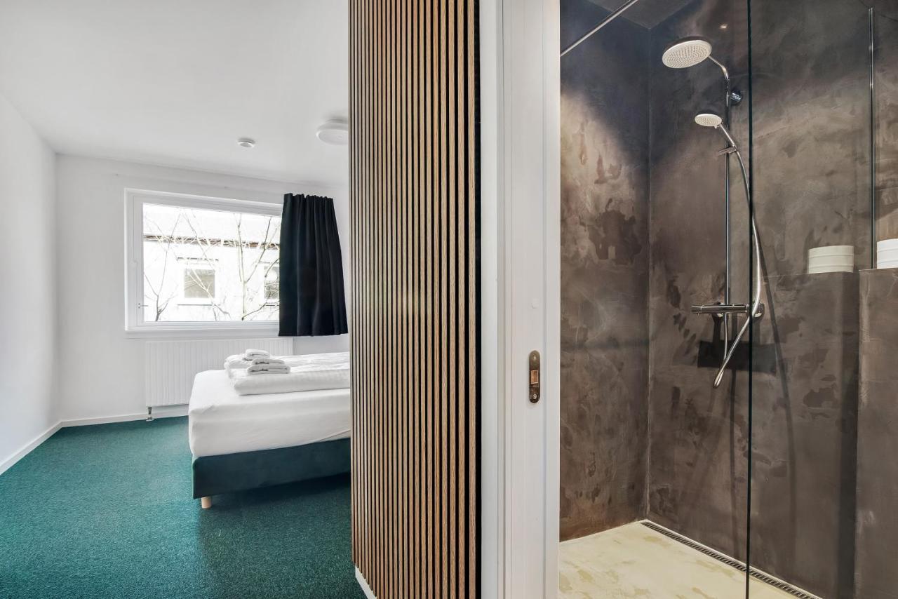 Hotell Sleepcph