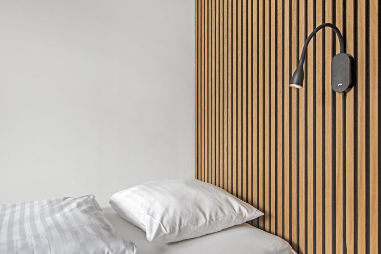 Sleepcph Hotell København