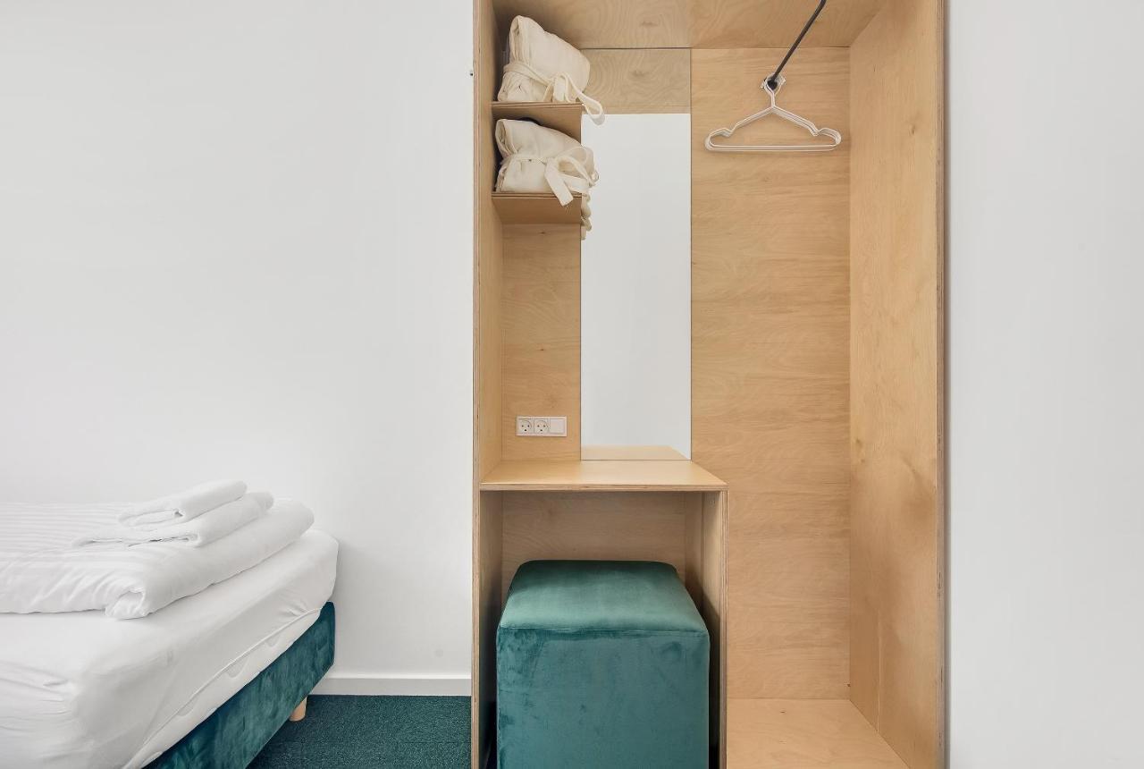 Sleepcph 2* København