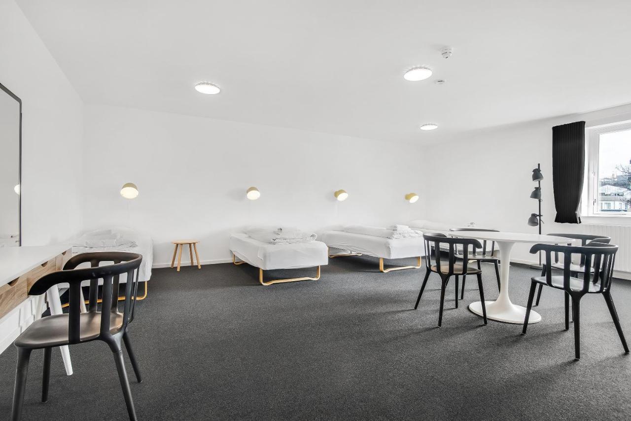 Sleepcph Hotell København