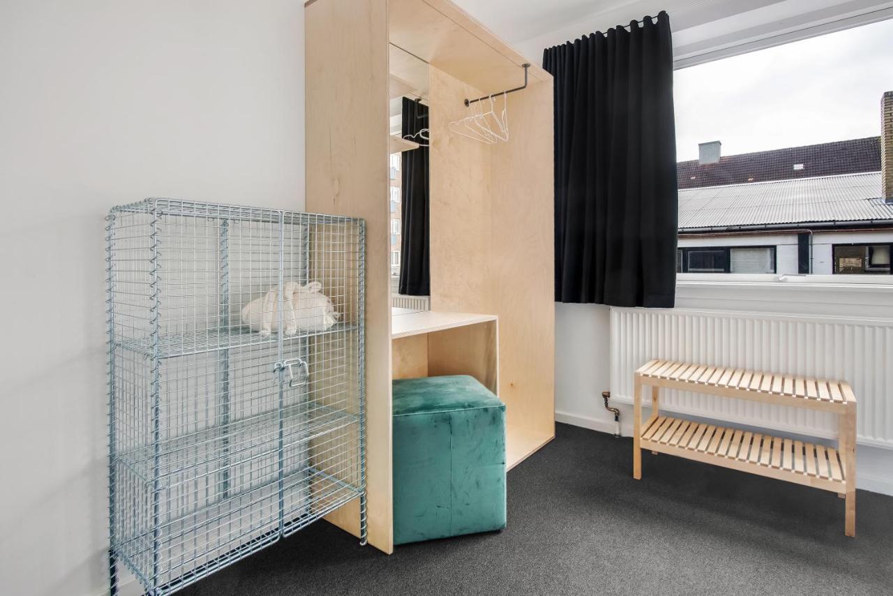 Hotell Sleepcph