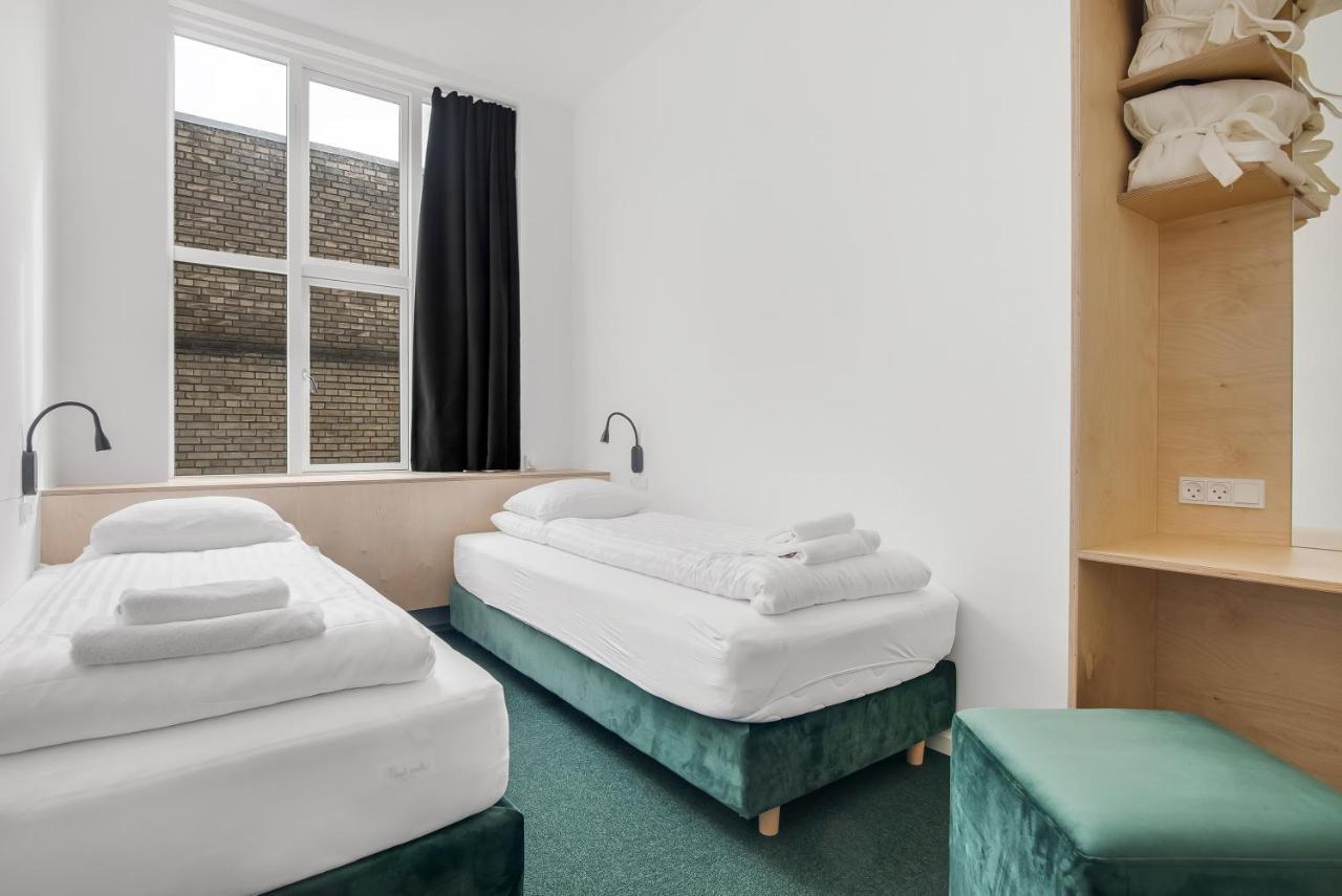 Hotell Sleepcph København