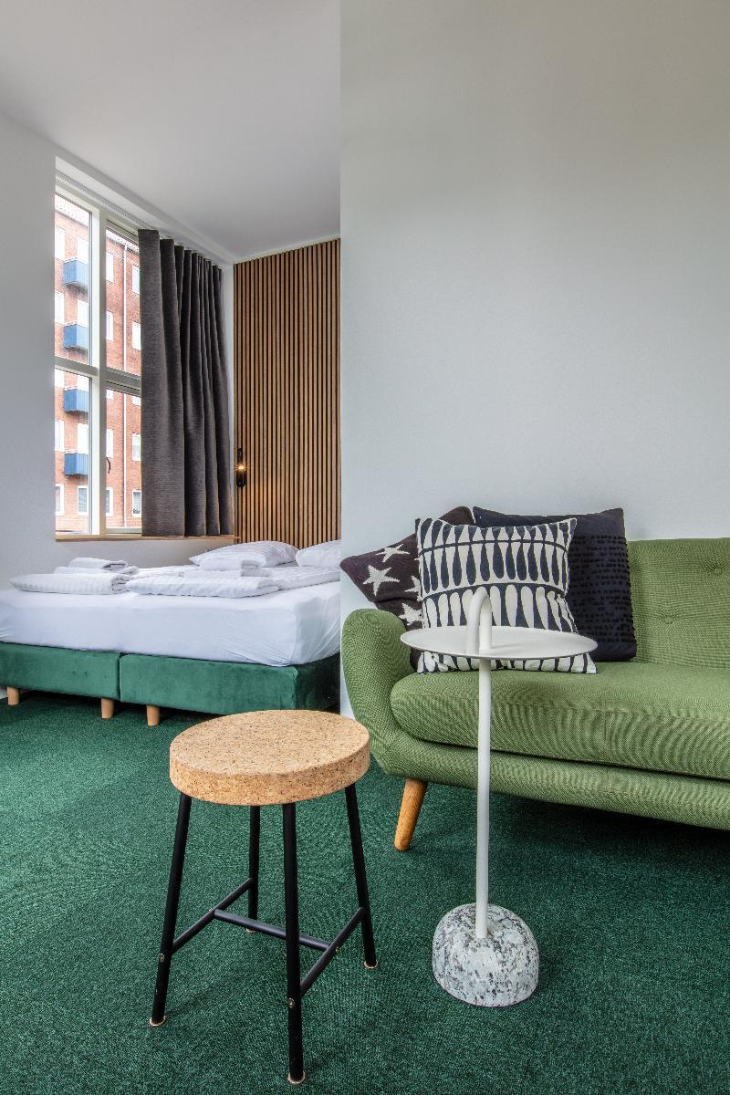 Hotell Sleepcph København