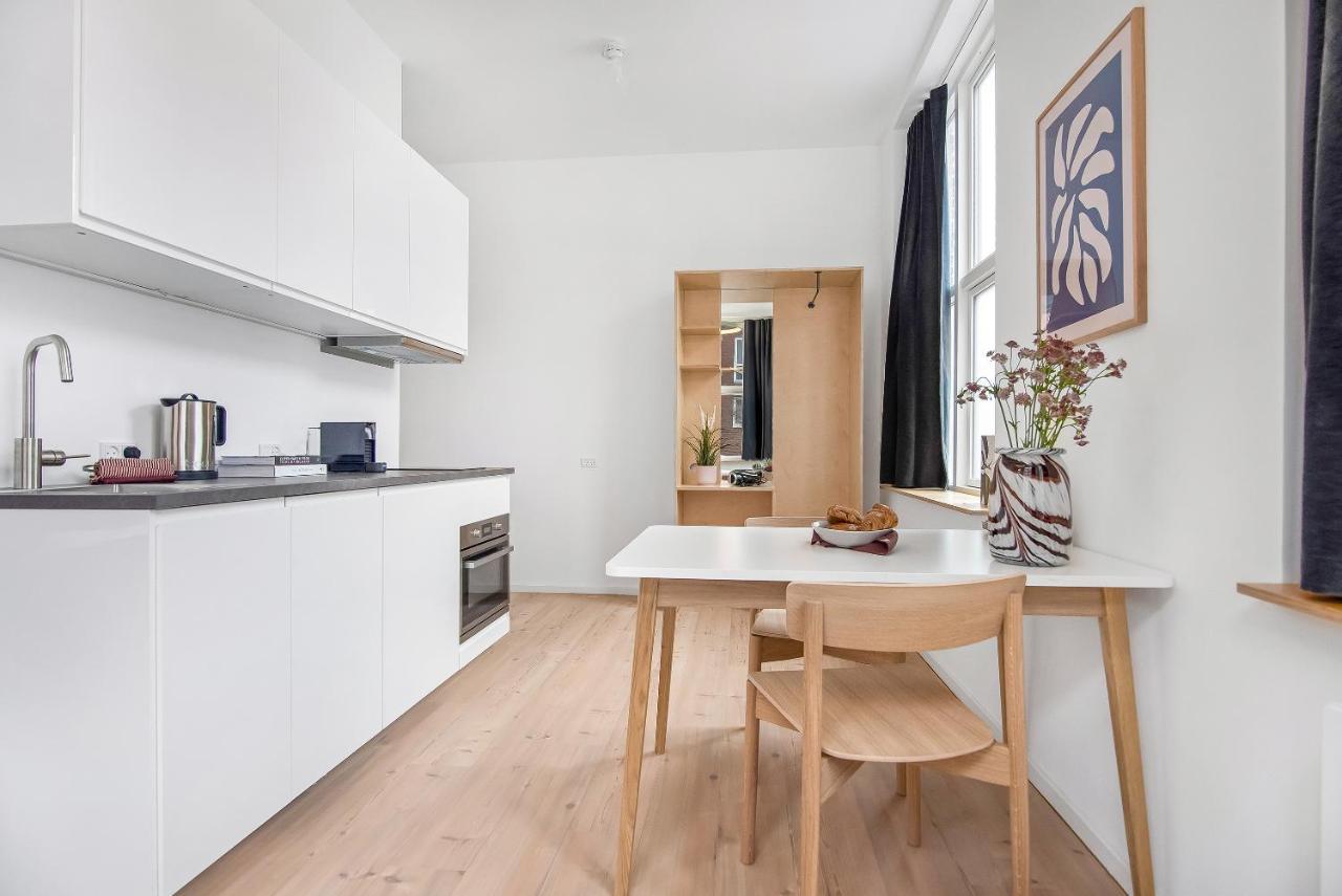 Hotell Sleepcph København