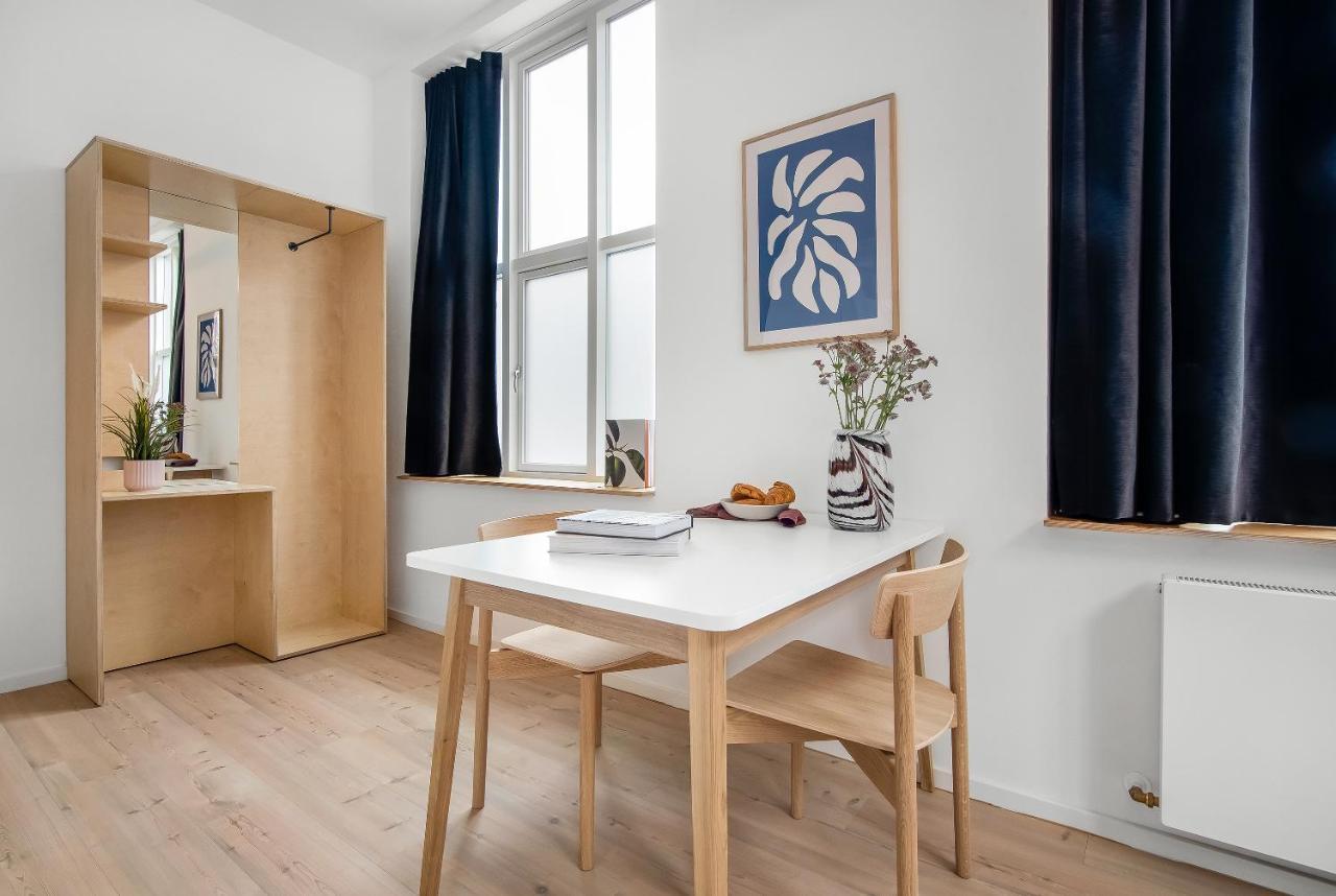 Hotell Sleepcph