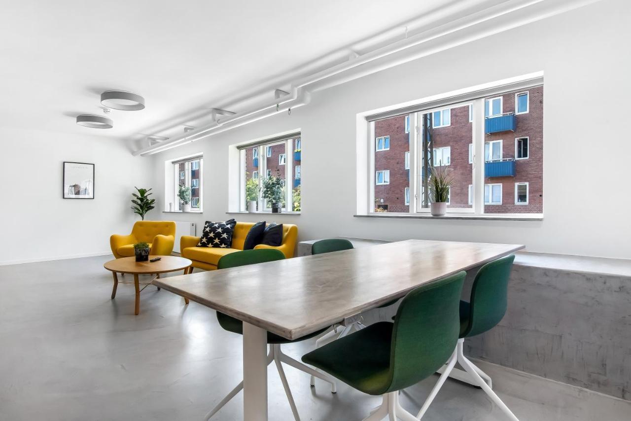 Hotell Sleepcph København