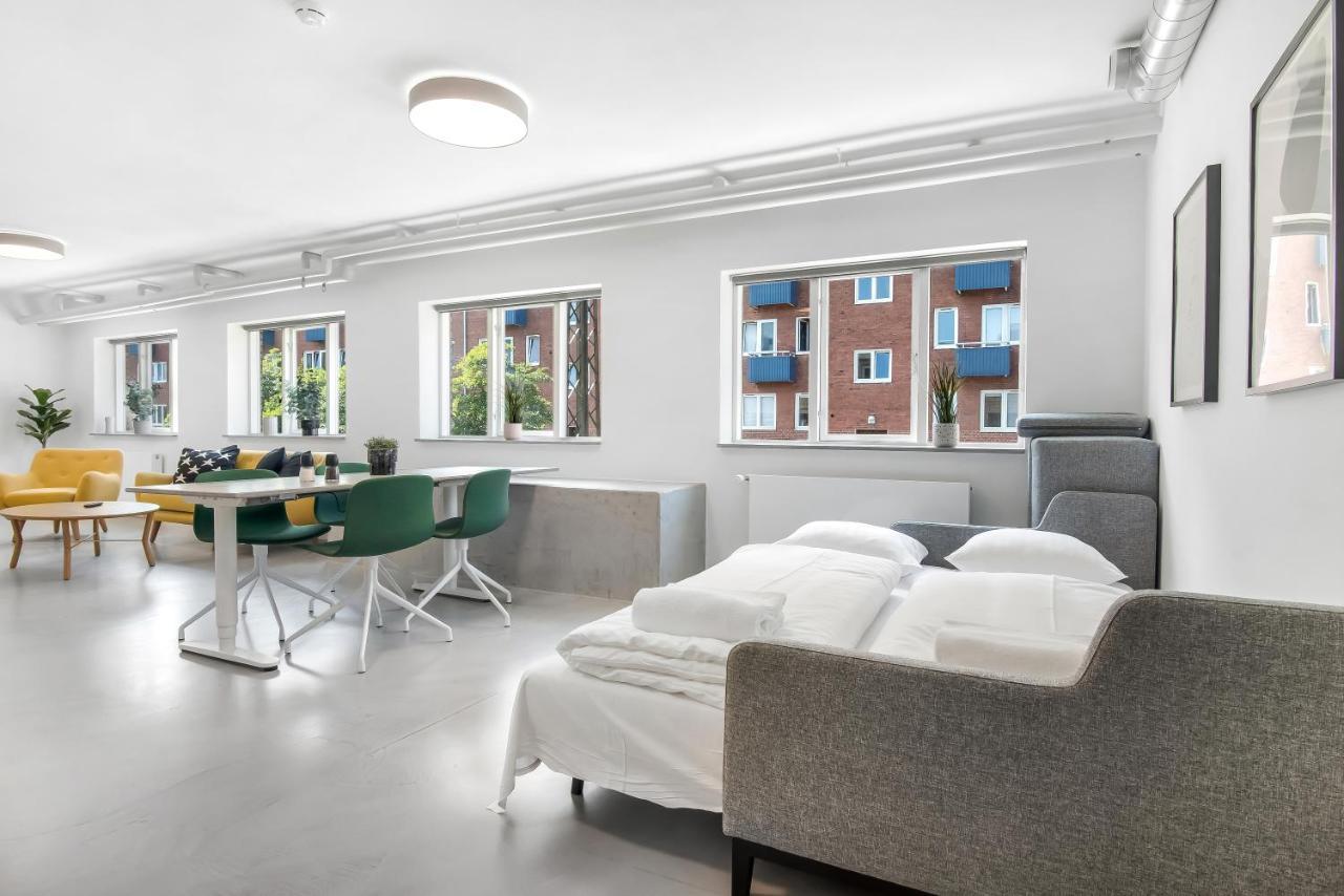 Hotell Sleepcph