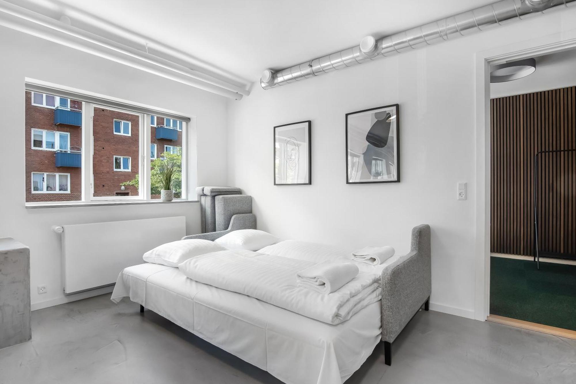 Sleepcph København
