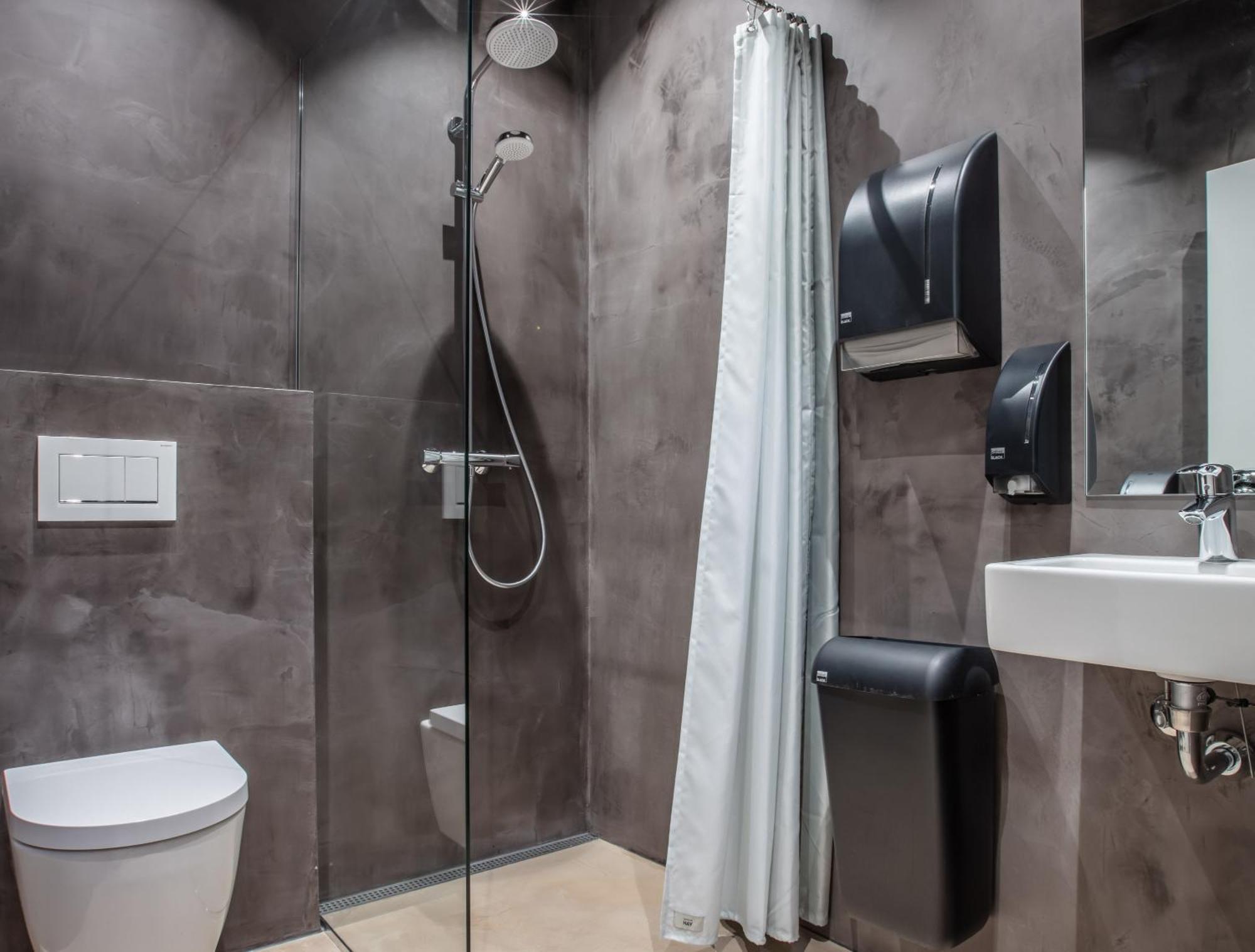 Sleepcph Hotell København