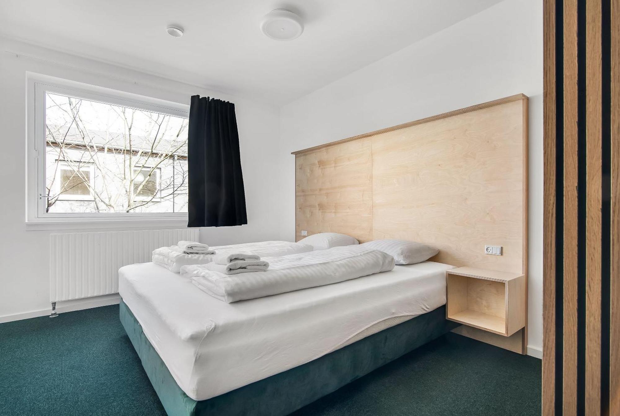 Sleepcph Hotell 2*