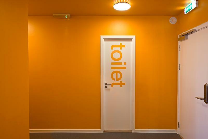 Sleepcph Hotell København