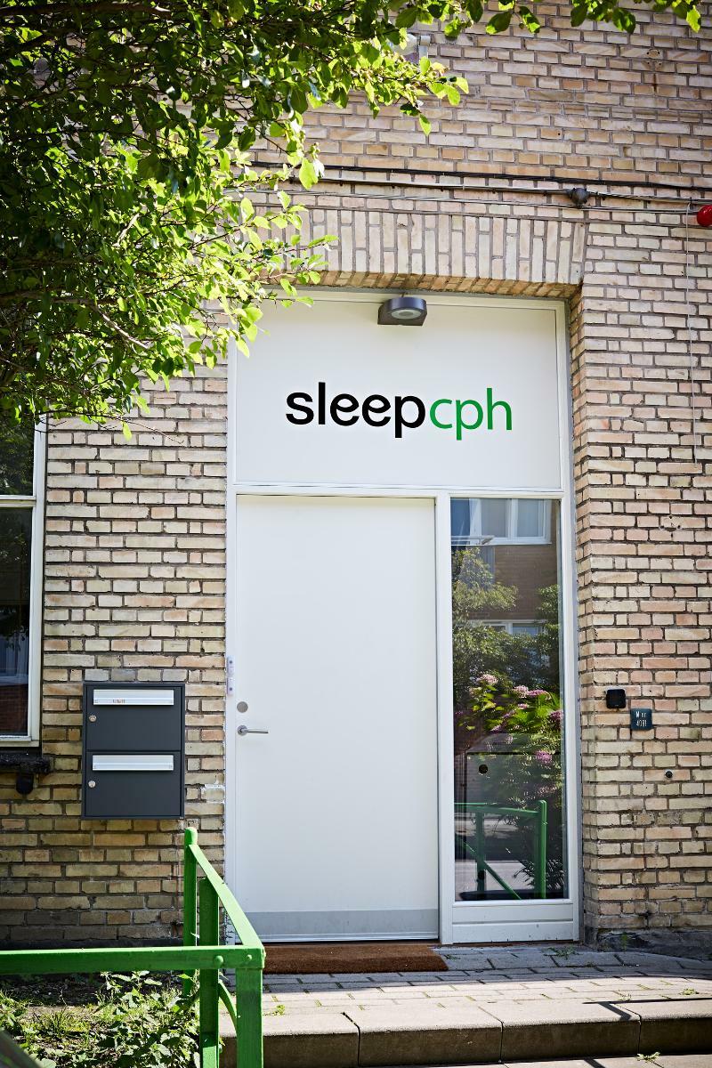 Sleepcph Hotell København