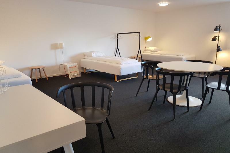 Sleepcph Hotell
