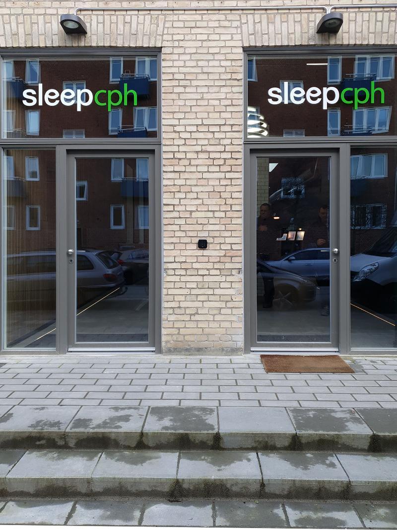 Sleepcph 2* København