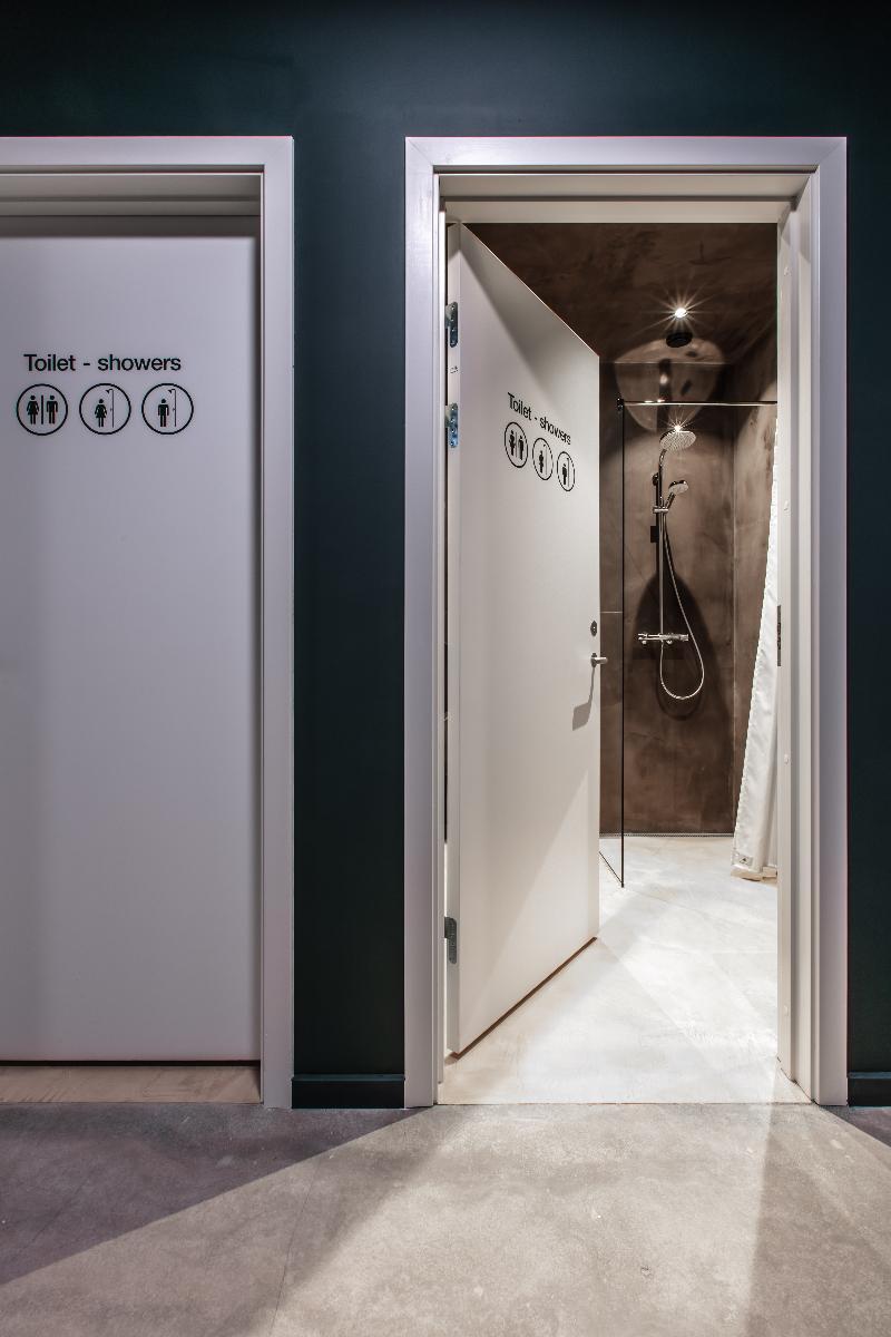 Sleepcph Hotell