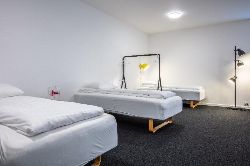 Hotell Sleepcph København