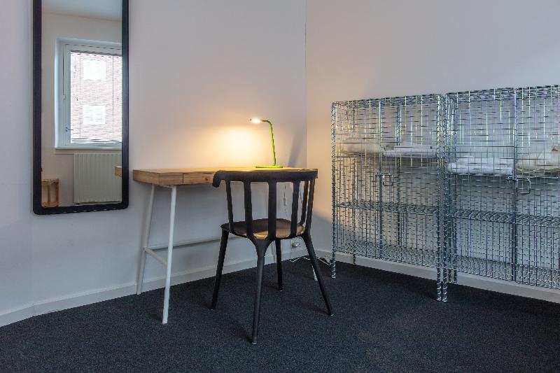 Sleepcph Hotell